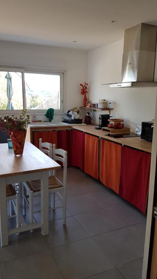 Holiday home Bienvenue Pour Vous Detendre Parbayse