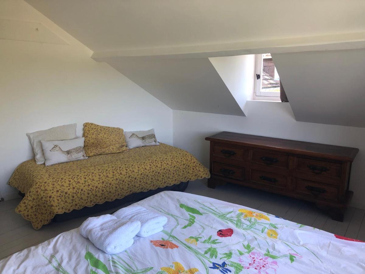 Bienvenue Pour Vous Detendre Holiday home *