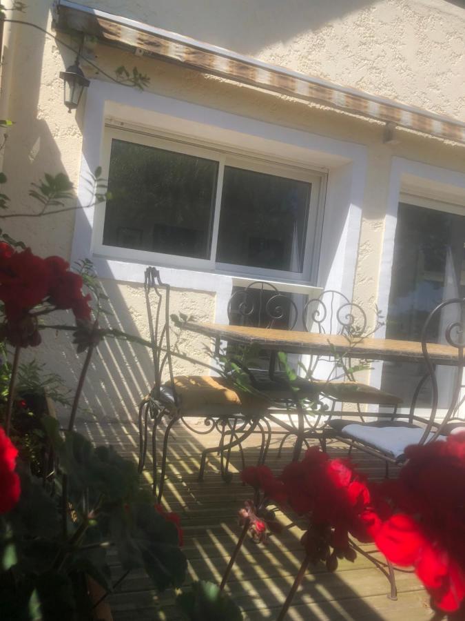Bienvenue Pour Vous Detendre Holiday home *