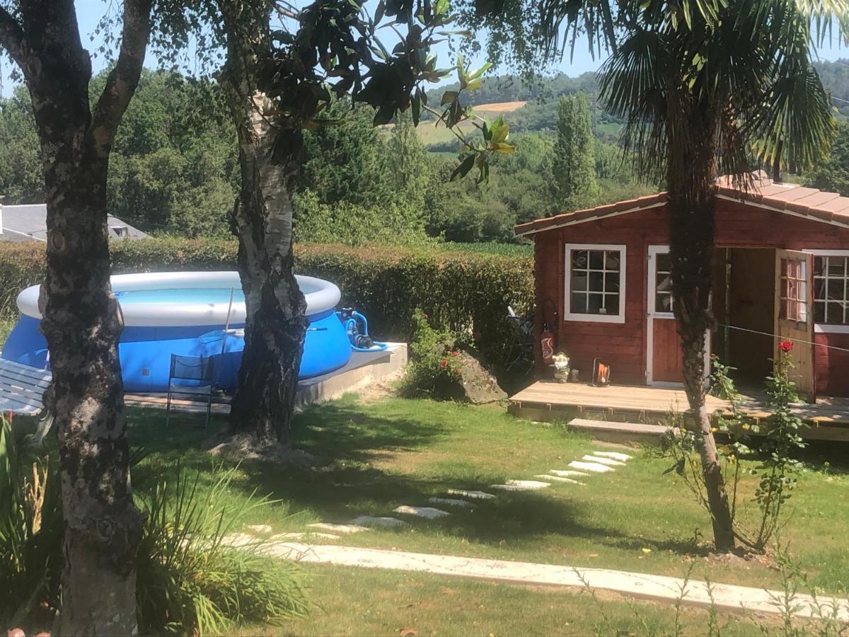 Bienvenue Pour Vous Detendre Holiday home